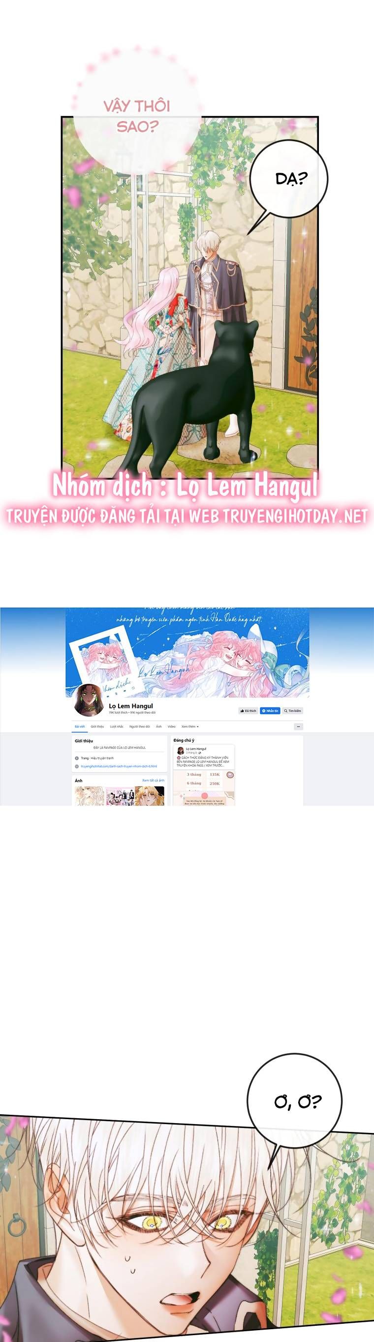 đọc truyện Trở Thành Gia Đình Của Kẻ Phản Diện Chương 92.1 ảnh 21 tại Thiên Thai Truyện