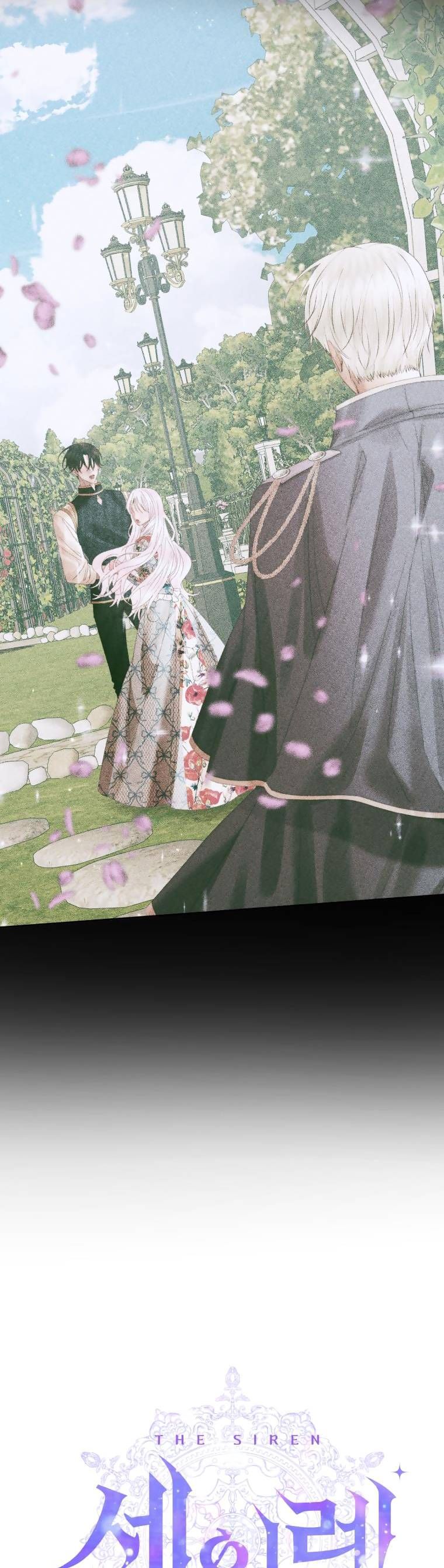 đọc truyện Trở Thành Gia Đình Của Kẻ Phản Diện Chương 92.1 ảnh 4 tại Thiên Thai Truyện