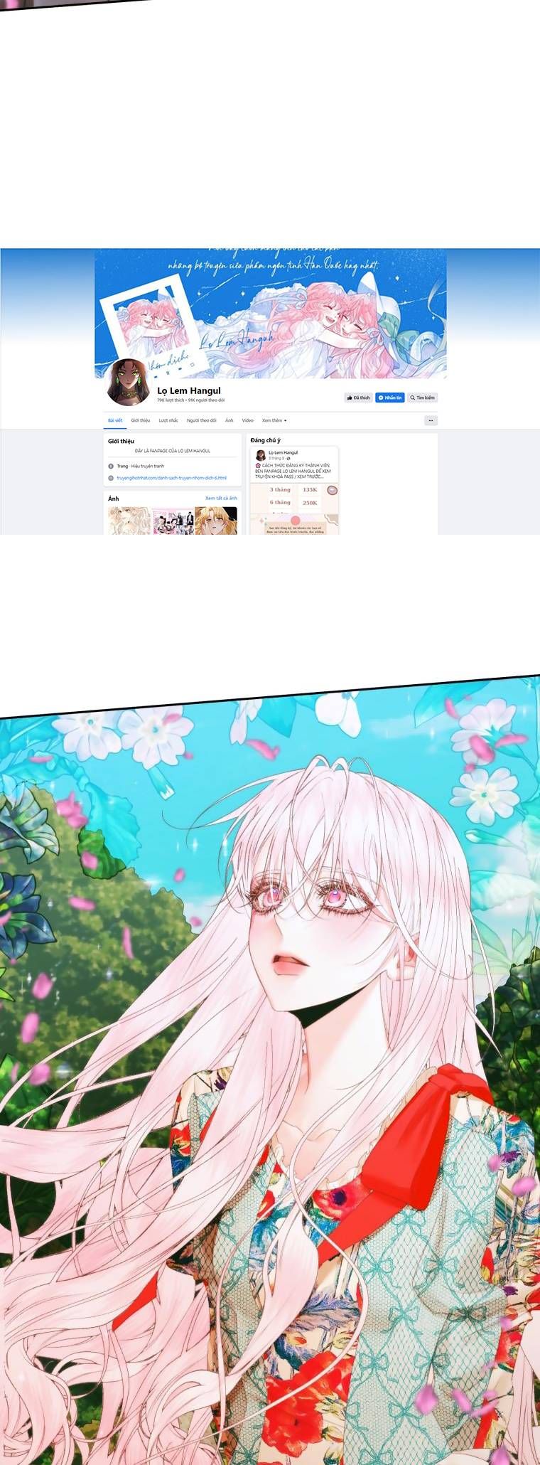 đọc truyện Trở Thành Gia Đình Của Kẻ Phản Diện Chương 92.1 ảnh 22 tại Thiên Thai Truyện