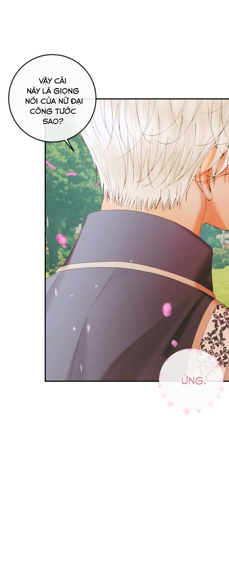 đọc truyện Trở Thành Gia Đình Của Kẻ Phản Diện Chương 92.1 ảnh 24 tại Thiên Thai Truyện