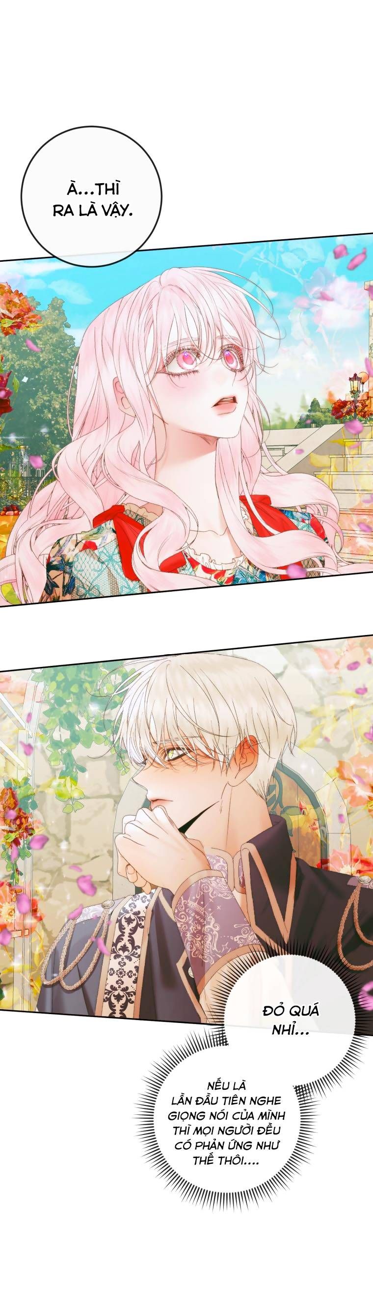 đọc truyện Trở Thành Gia Đình Của Kẻ Phản Diện Chương 92.1 ảnh 25 tại Thiên Thai Truyện