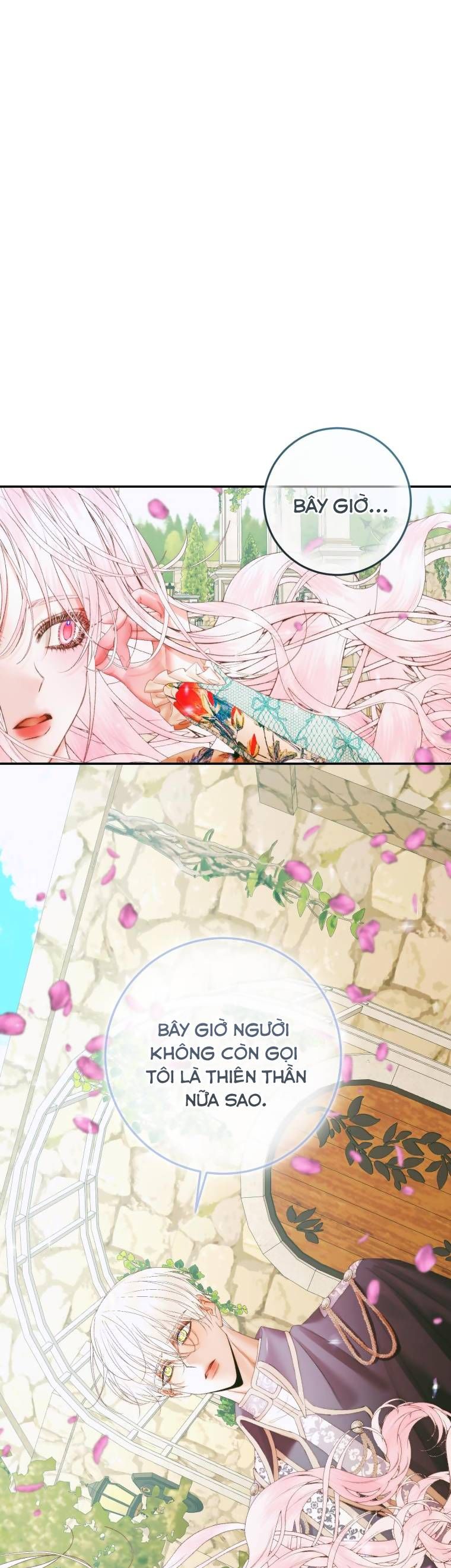 đọc truyện Trở Thành Gia Đình Của Kẻ Phản Diện Chương 92.1 ảnh 27 tại Thiên Thai Truyện