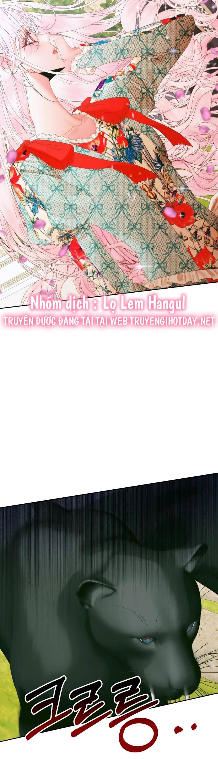 đọc truyện Trở Thành Gia Đình Của Kẻ Phản Diện Chương 92.1 ảnh 28 tại Thiên Thai Truyện