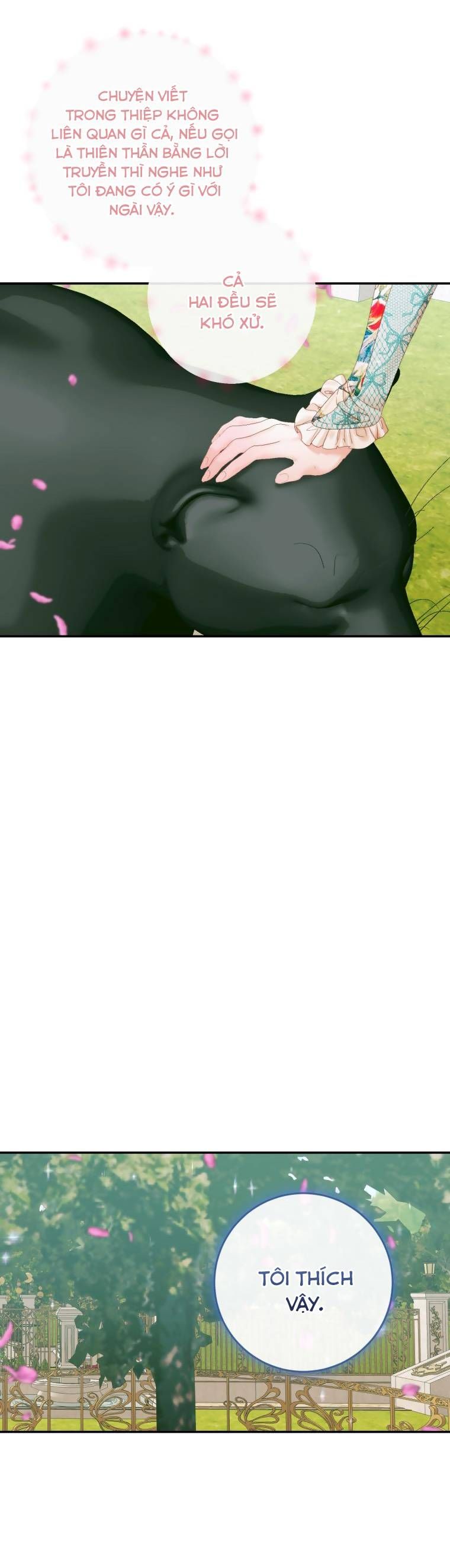 đọc truyện Trở Thành Gia Đình Của Kẻ Phản Diện Chương 92.1 ảnh 30 tại Thiên Thai Truyện