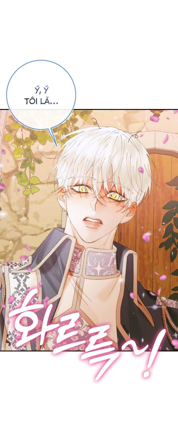 đọc truyện Trở Thành Gia Đình Của Kẻ Phản Diện Chương 92.1 ảnh 32 tại Thiên Thai Truyện