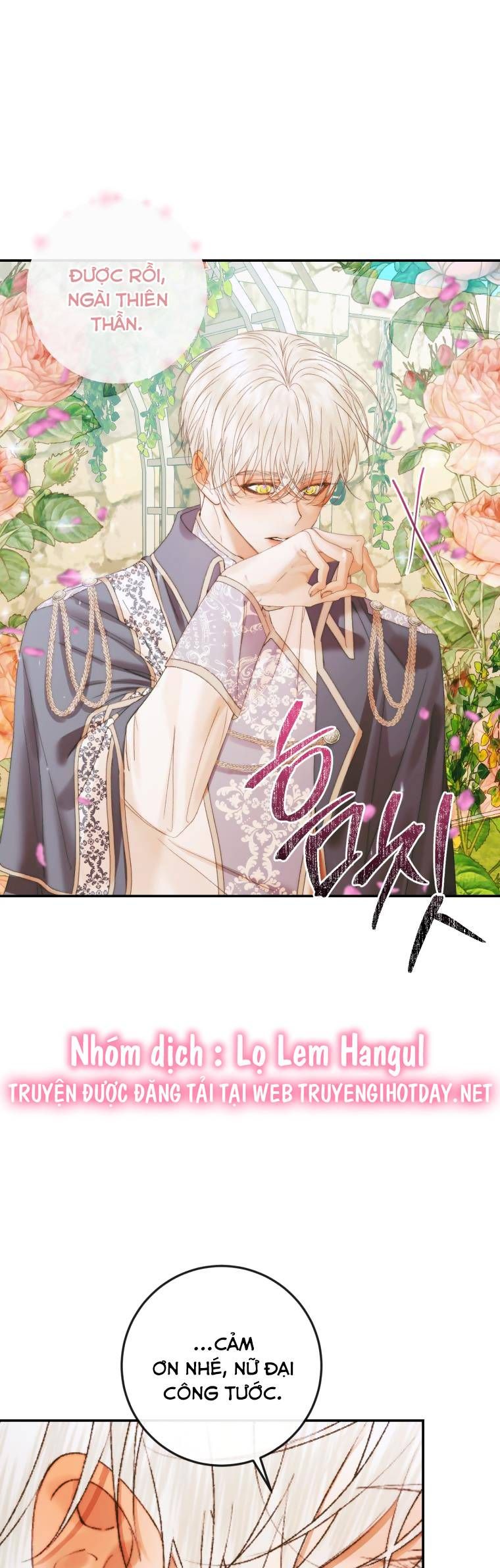 đọc truyện Trở Thành Gia Đình Của Kẻ Phản Diện Chương 92.1 ảnh 34 tại Thiên Thai Truyện