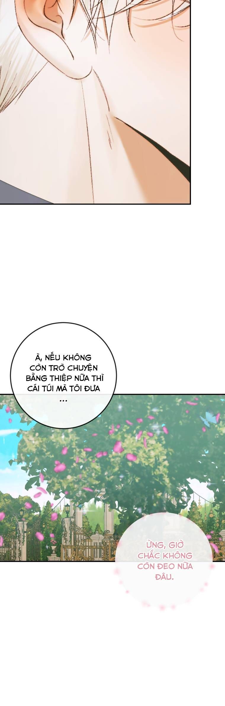 đọc truyện Trở Thành Gia Đình Của Kẻ Phản Diện Chương 92.1 ảnh 35 tại Thiên Thai Truyện