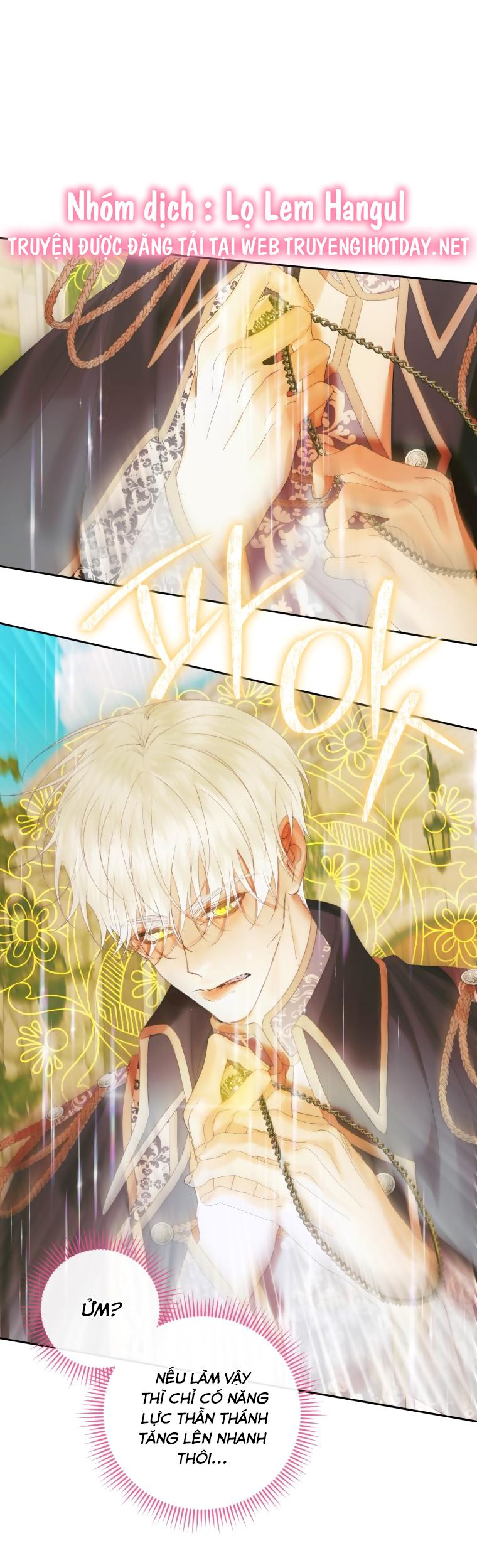 đọc truyện Trở Thành Gia Đình Của Kẻ Phản Diện Chương 92.2 ảnh 3 tại Thiên Thai Truyện