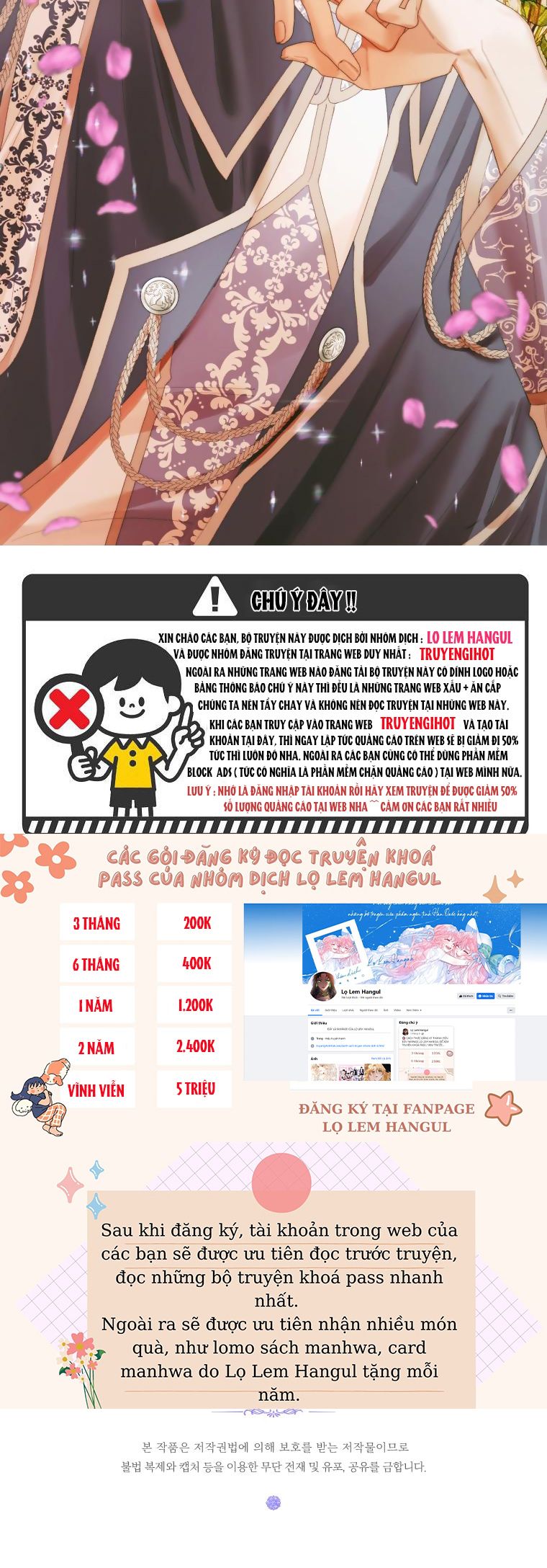 đọc truyện Trở Thành Gia Đình Của Kẻ Phản Diện Chương 92.2 ảnh 12 tại Thiên Thai Truyện