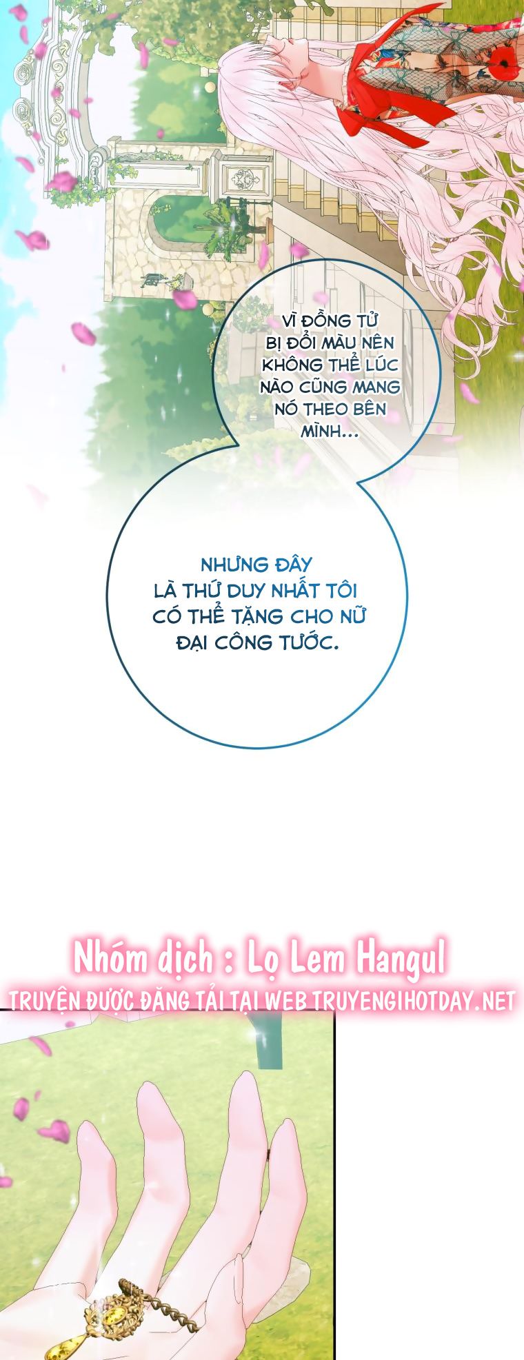 đọc truyện Trở Thành Gia Đình Của Kẻ Phản Diện Chương 92.2 ảnh 6 tại Thiên Thai Truyện