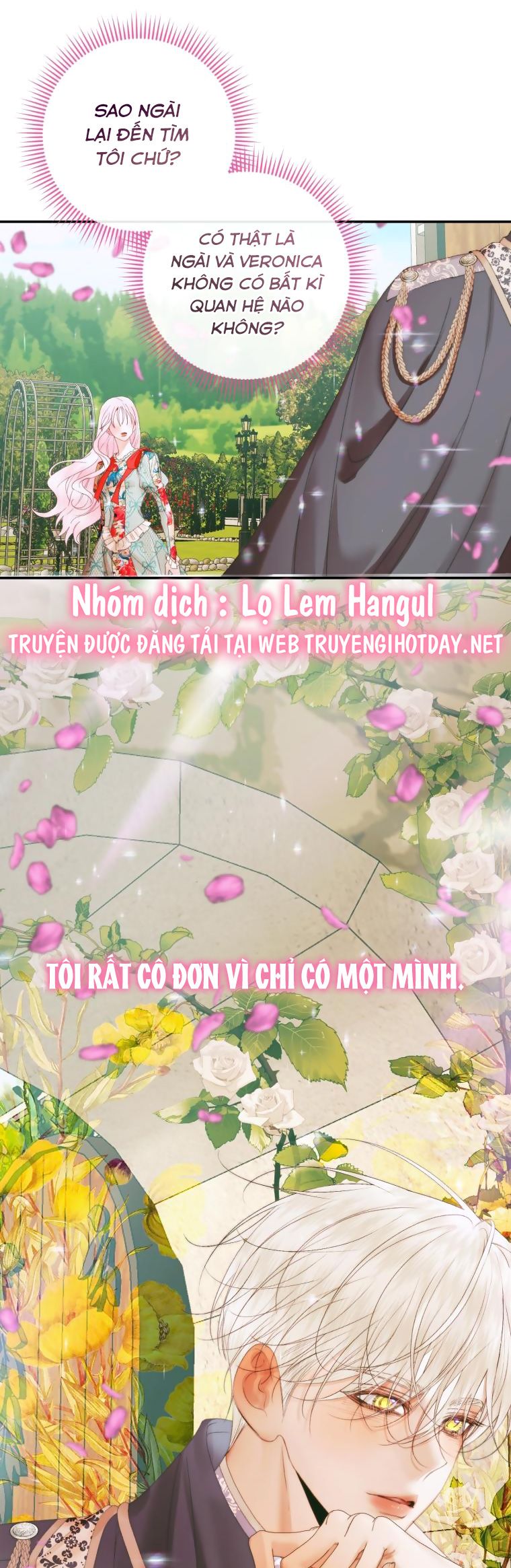 đọc truyện Trở Thành Gia Đình Của Kẻ Phản Diện Chương 92.2 ảnh 11 tại Thiên Thai Truyện