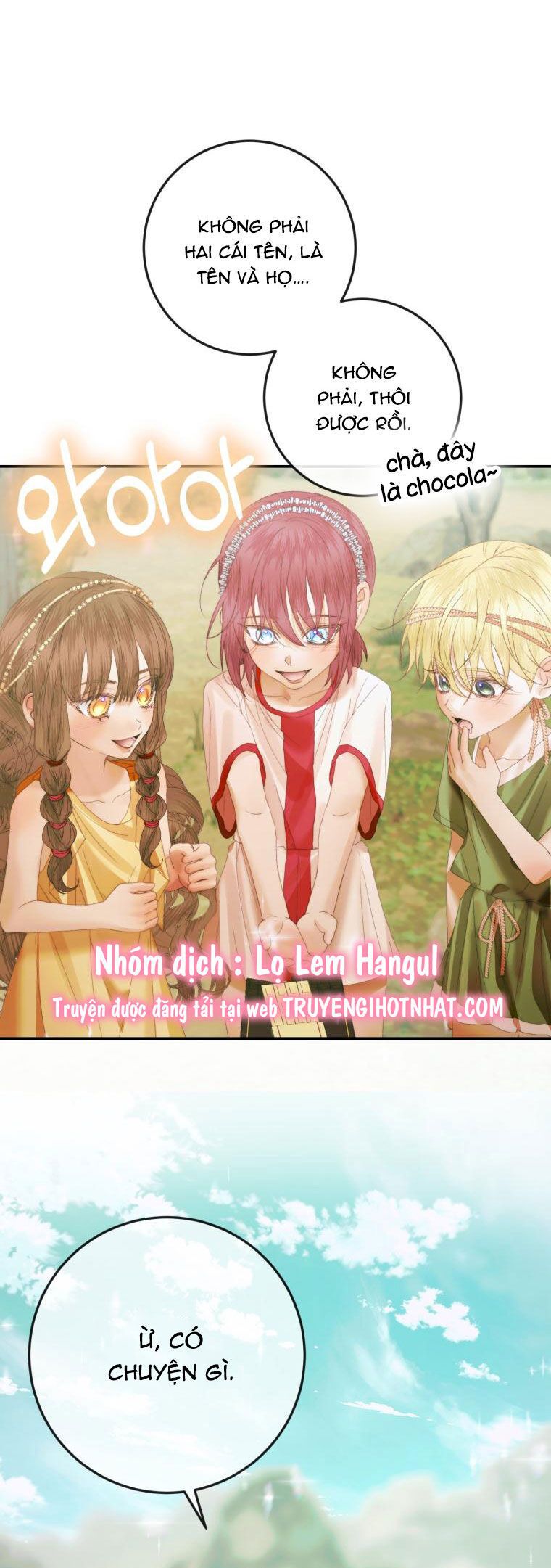 đọc truyện Trở Thành Gia Đình Của Kẻ Phản Diện Chương 93.2 ảnh 5 tại Thiên Thai Truyện