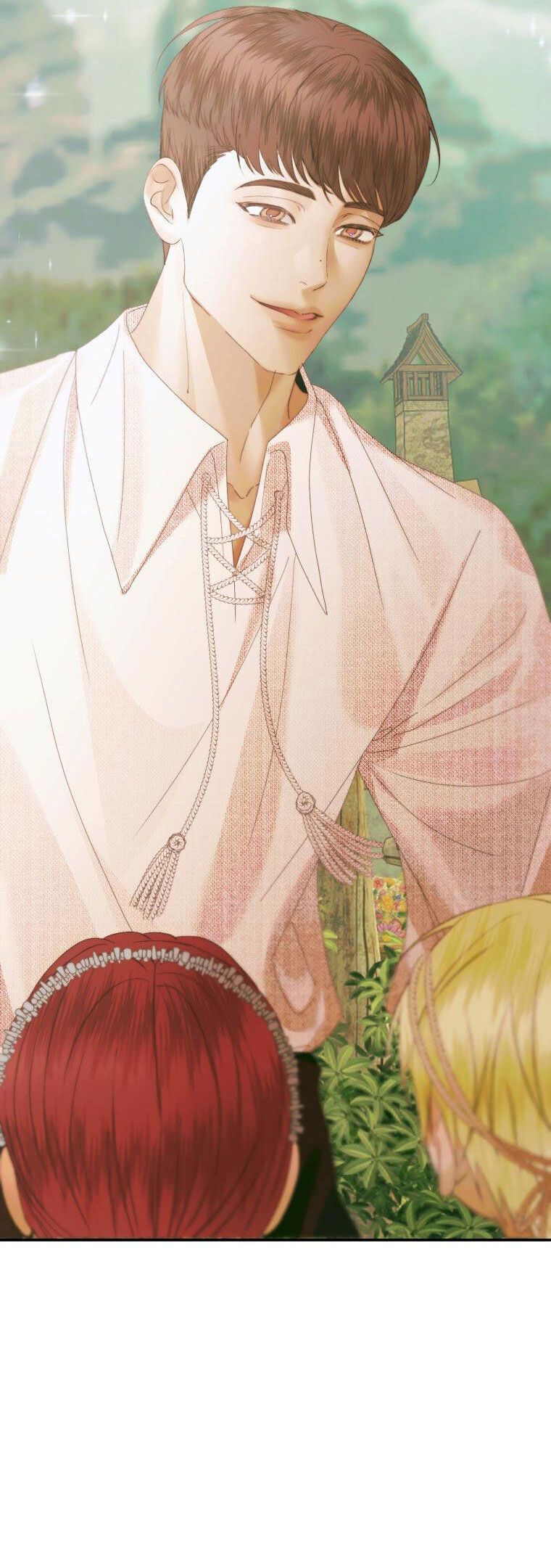 đọc truyện Trở Thành Gia Đình Của Kẻ Phản Diện Chương 93.2 ảnh 6 tại Thiên Thai Truyện