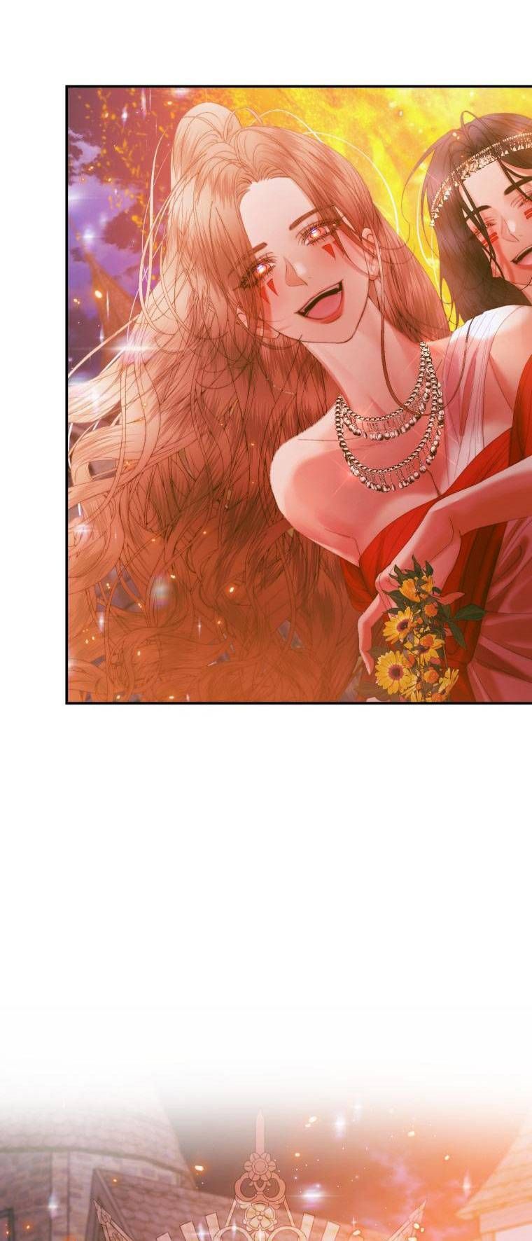 đọc truyện Trở Thành Gia Đình Của Kẻ Phản Diện Chương 94.1 ảnh 13 tại Thiên Thai Truyện