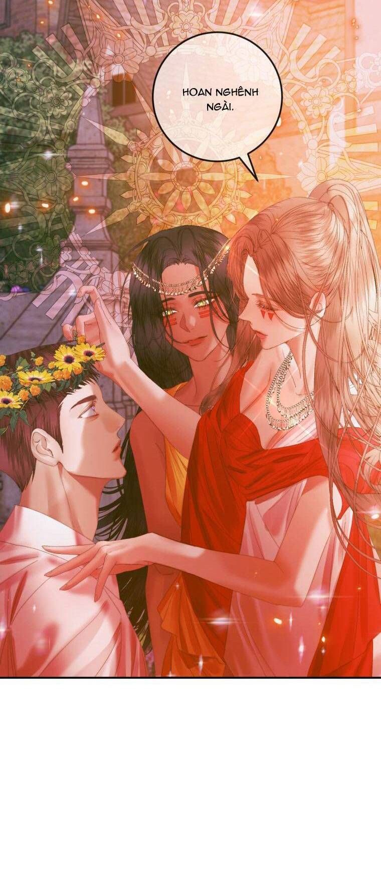 đọc truyện Trở Thành Gia Đình Của Kẻ Phản Diện Chương 94.1 ảnh 14 tại Thiên Thai Truyện