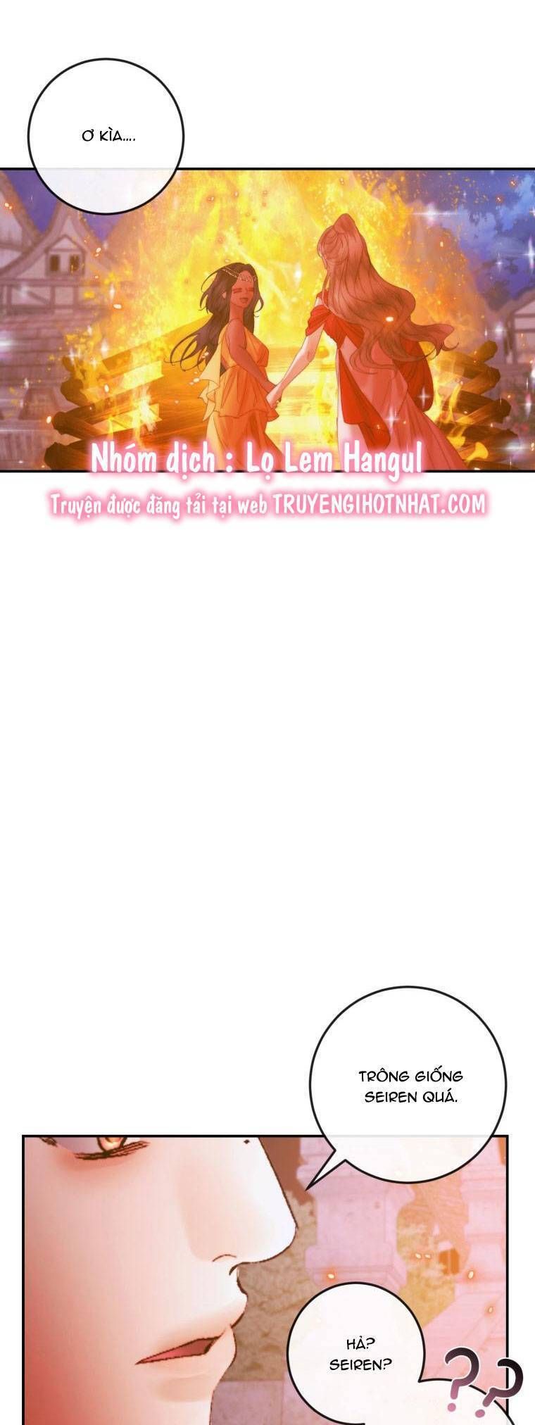 đọc truyện Trở Thành Gia Đình Của Kẻ Phản Diện Chương 94.1 ảnh 15 tại Thiên Thai Truyện