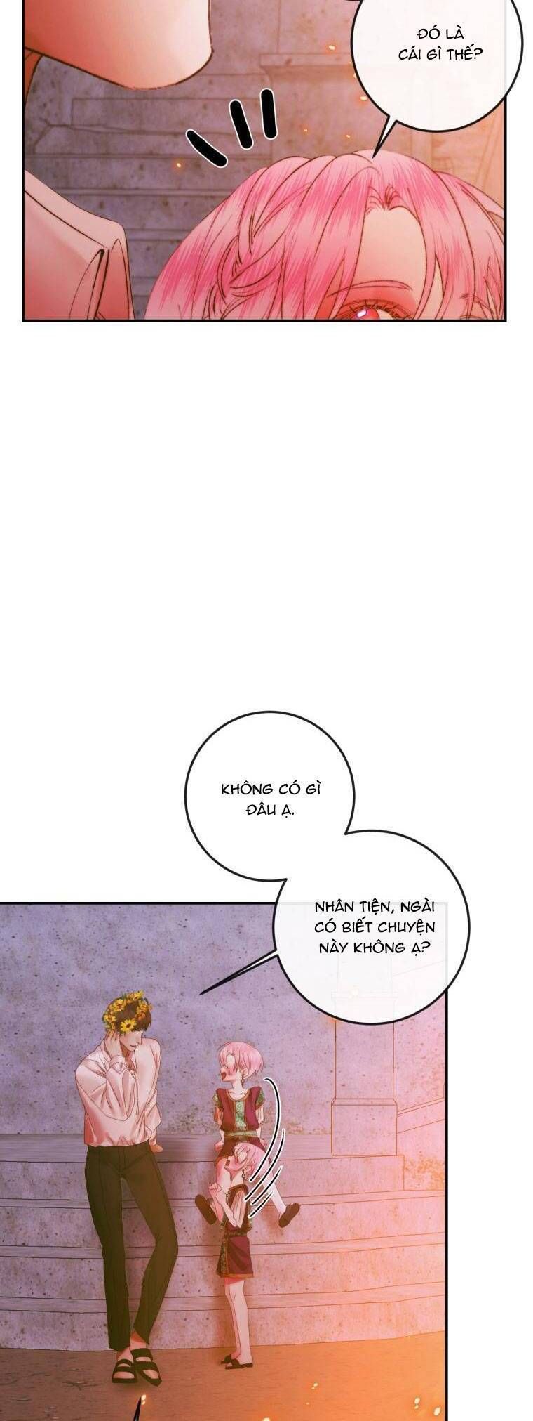 đọc truyện Trở Thành Gia Đình Của Kẻ Phản Diện Chương 94.1 ảnh 16 tại Thiên Thai Truyện