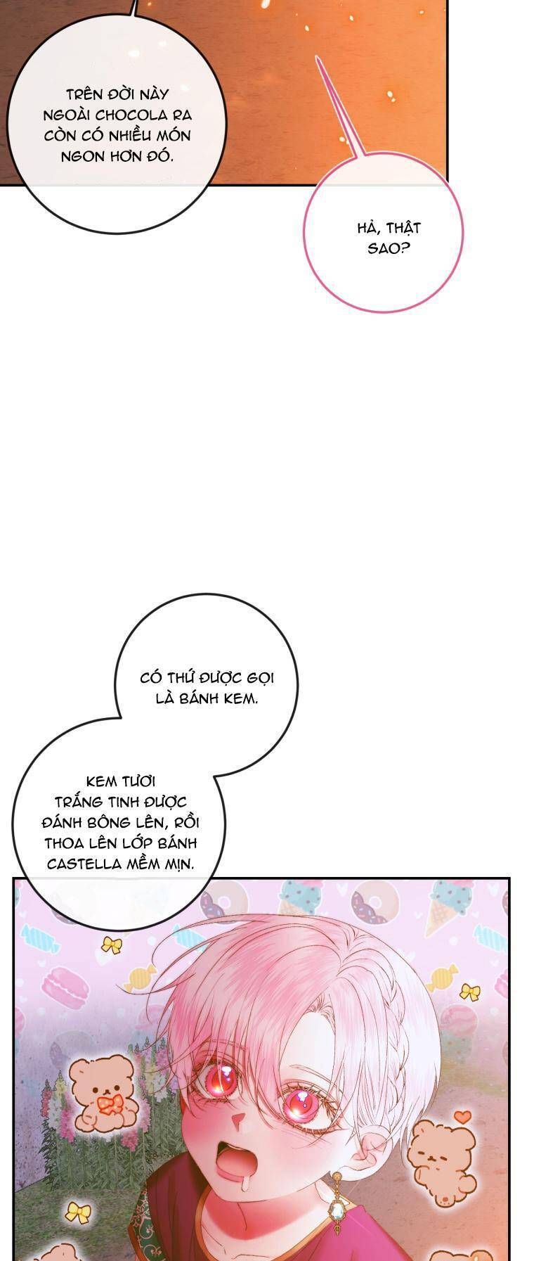 đọc truyện Trở Thành Gia Đình Của Kẻ Phản Diện Chương 94.1 ảnh 17 tại Thiên Thai Truyện