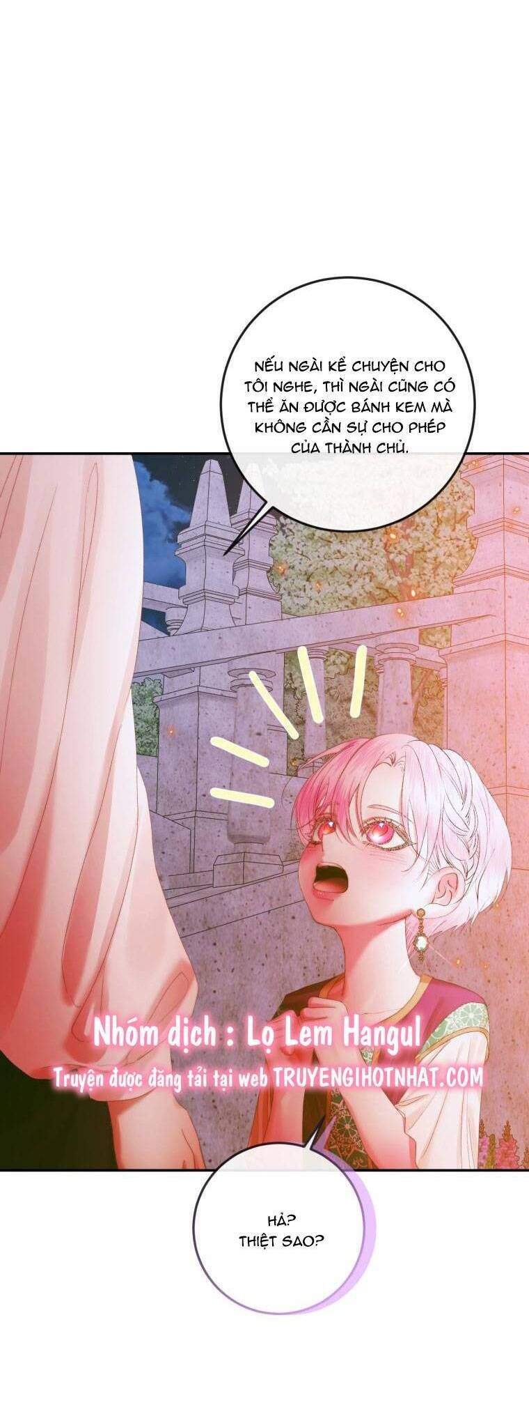 đọc truyện Trở Thành Gia Đình Của Kẻ Phản Diện Chương 94.1 ảnh 22 tại Thiên Thai Truyện