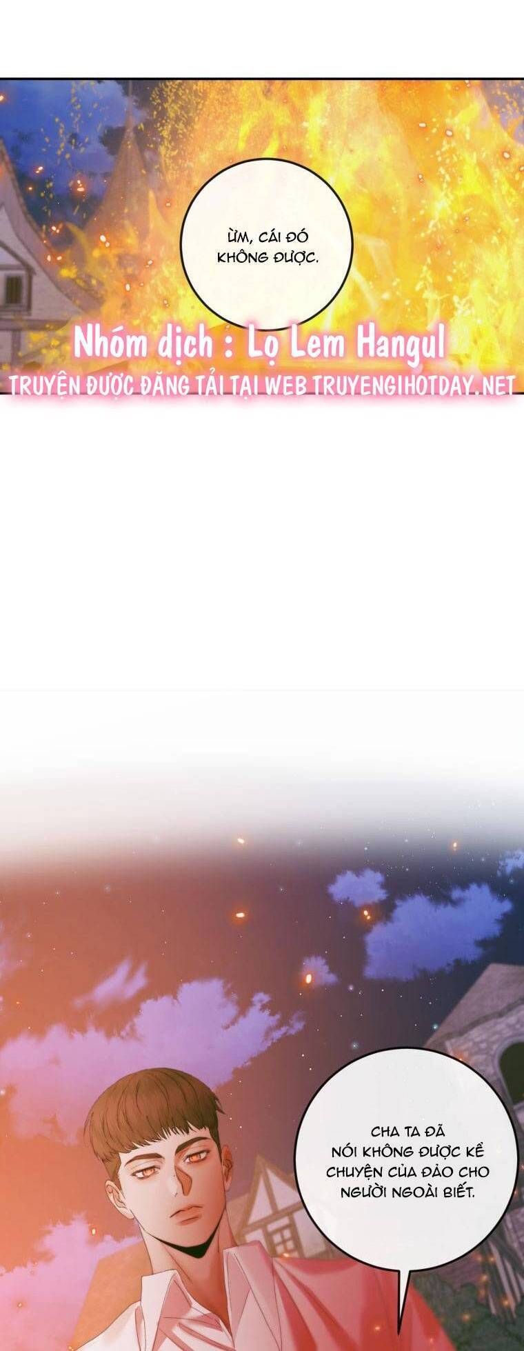 đọc truyện Trở Thành Gia Đình Của Kẻ Phản Diện Chương 94.1 ảnh 24 tại Thiên Thai Truyện