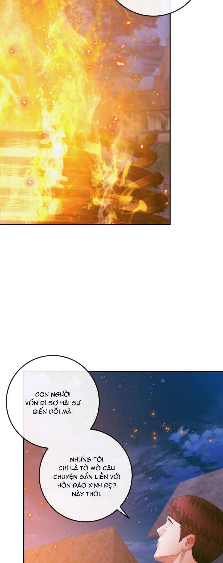 đọc truyện Trở Thành Gia Đình Của Kẻ Phản Diện Chương 94.1 ảnh 26 tại Thiên Thai Truyện