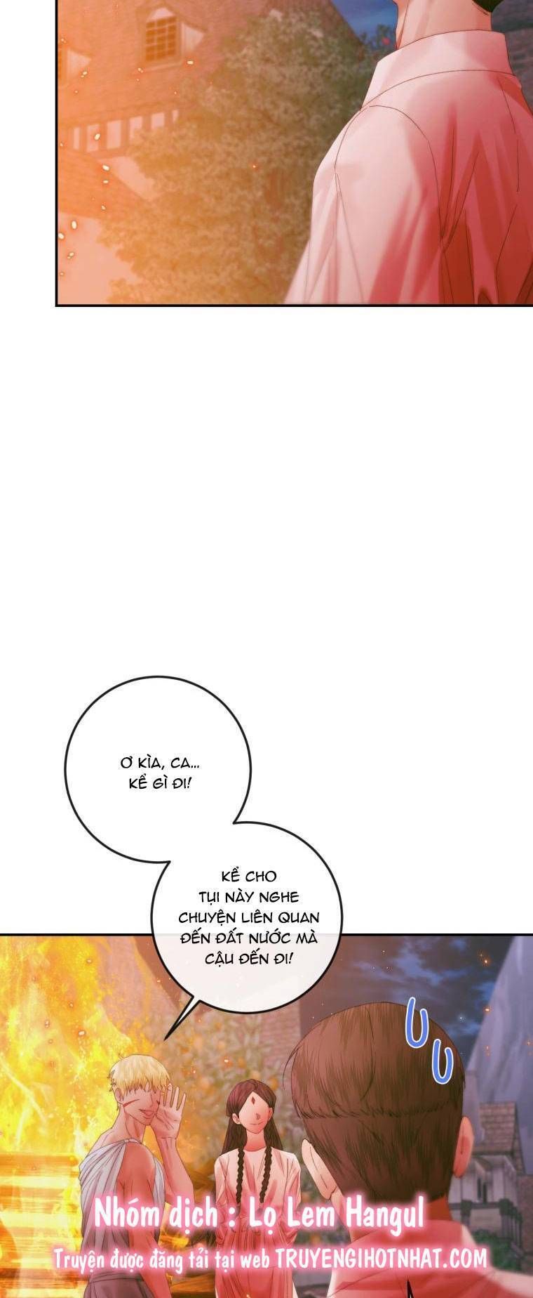 đọc truyện Trở Thành Gia Đình Của Kẻ Phản Diện Chương 94.1 ảnh 27 tại Thiên Thai Truyện