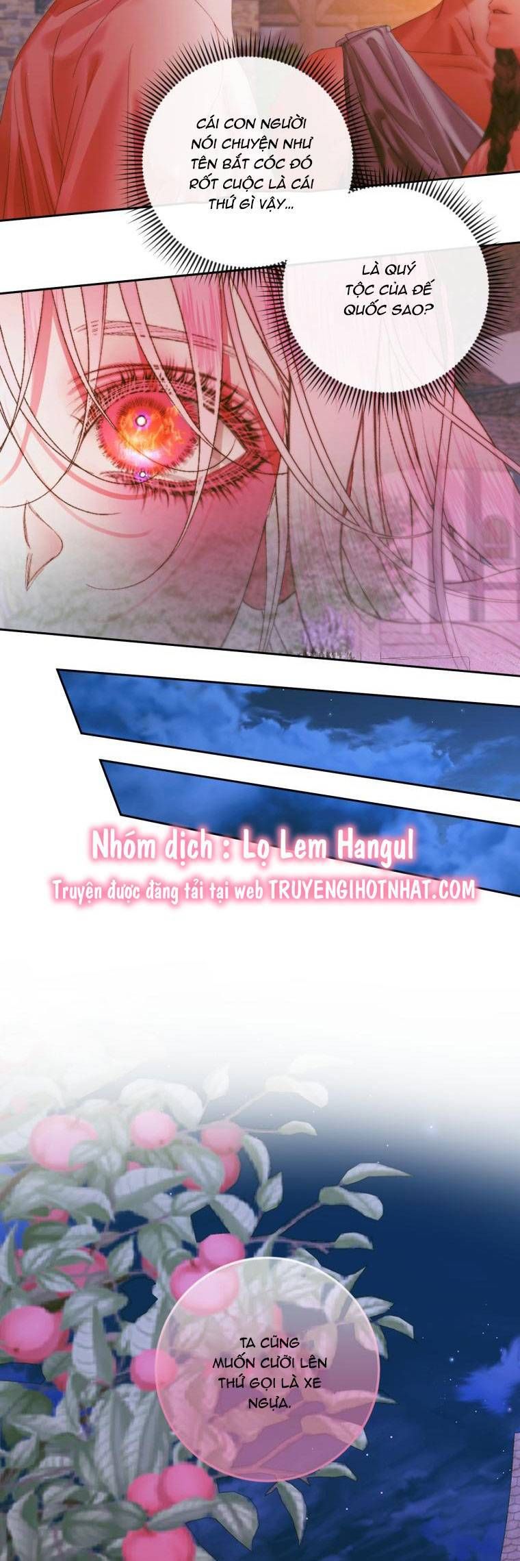 đọc truyện Trở Thành Gia Đình Của Kẻ Phản Diện Chương 94.1 ảnh 29 tại Thiên Thai Truyện