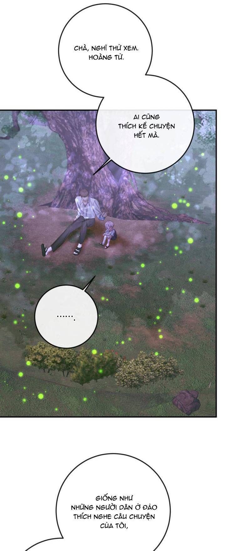 đọc truyện Trở Thành Gia Đình Của Kẻ Phản Diện Chương 94.1 ảnh 31 tại Thiên Thai Truyện