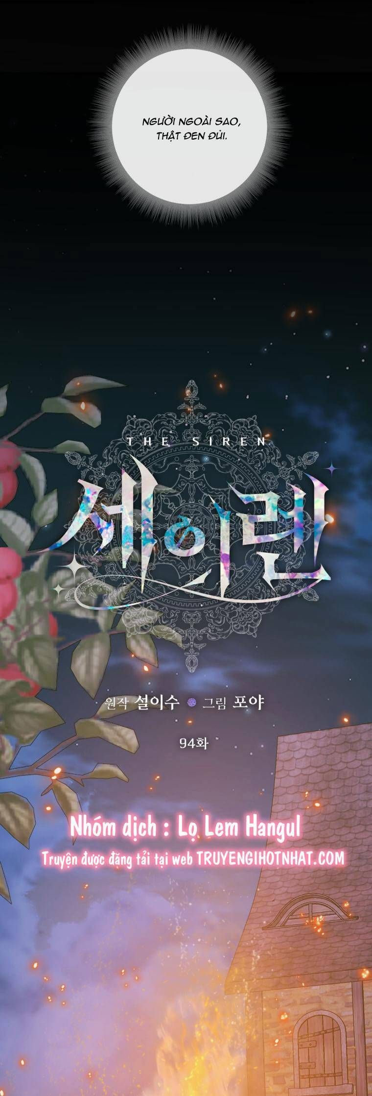 đọc truyện Trở Thành Gia Đình Của Kẻ Phản Diện Chương 94.1 ảnh 5 tại Thiên Thai Truyện