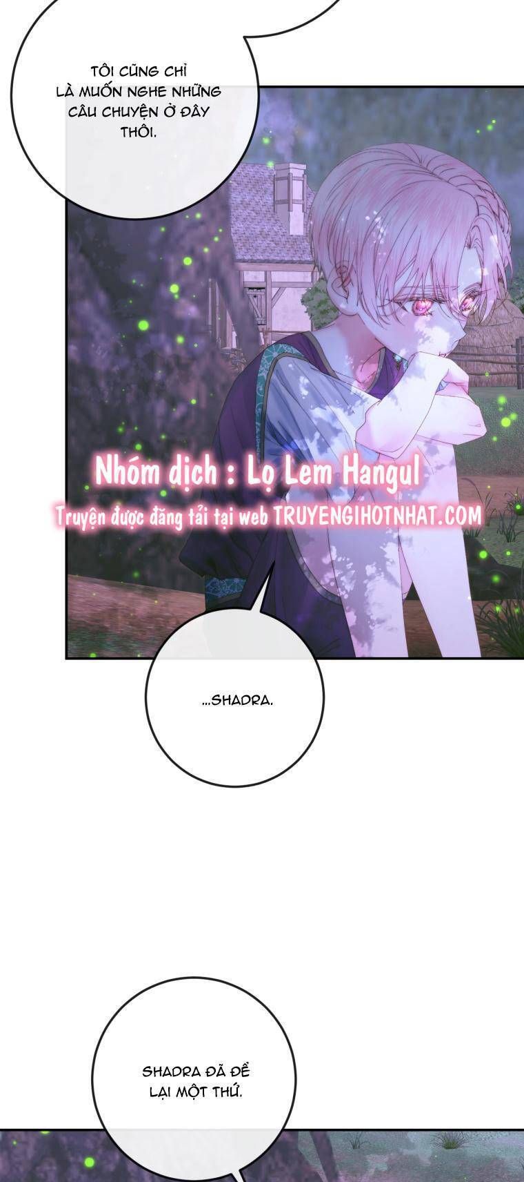 đọc truyện Trở Thành Gia Đình Của Kẻ Phản Diện Chương 94.1 ảnh 32 tại Thiên Thai Truyện