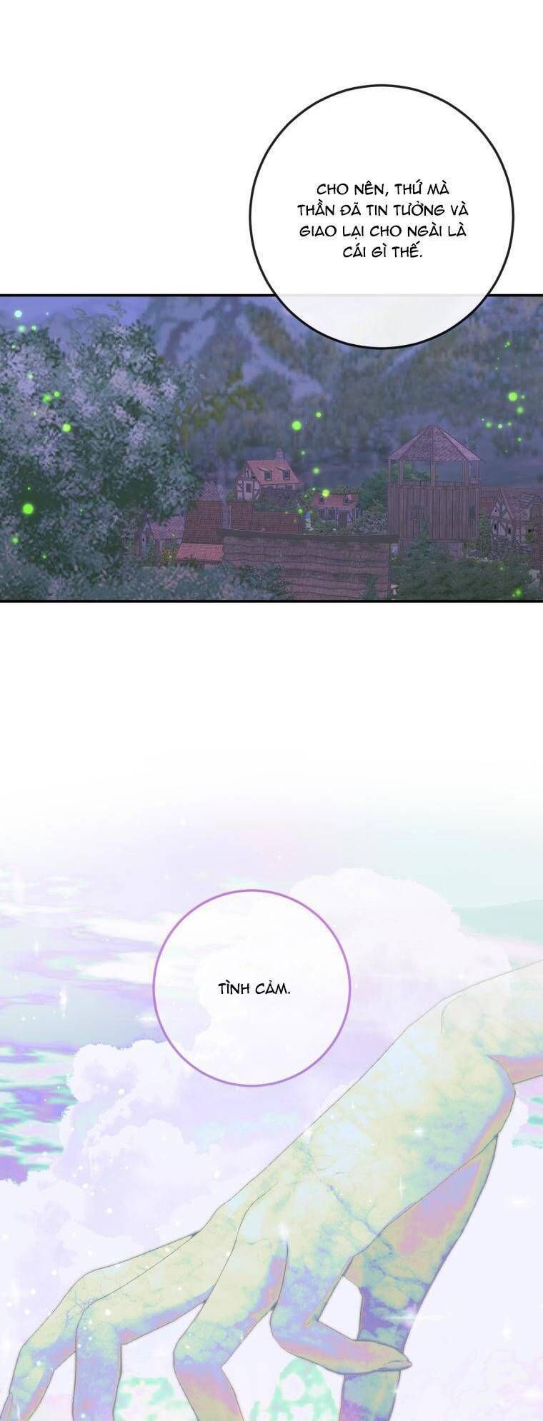 đọc truyện Trở Thành Gia Đình Của Kẻ Phản Diện Chương 94.1 ảnh 35 tại Thiên Thai Truyện