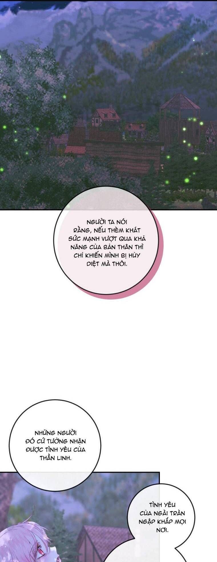 đọc truyện Trở Thành Gia Đình Của Kẻ Phản Diện Chương 94.1 ảnh 39 tại Thiên Thai Truyện