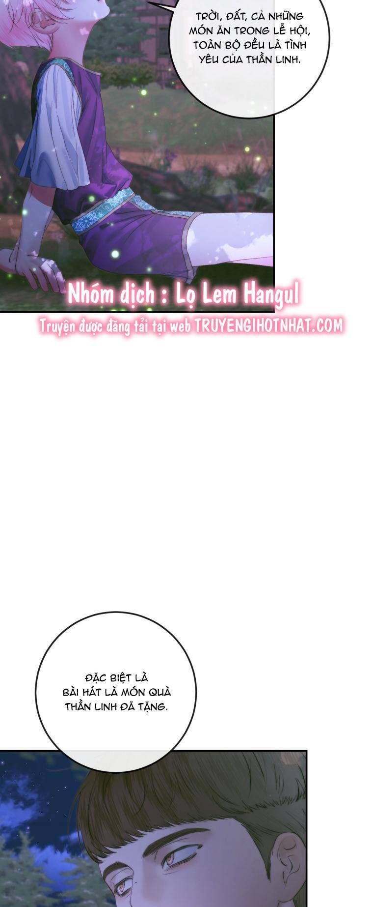 đọc truyện Trở Thành Gia Đình Của Kẻ Phản Diện Chương 94.1 ảnh 40 tại Thiên Thai Truyện