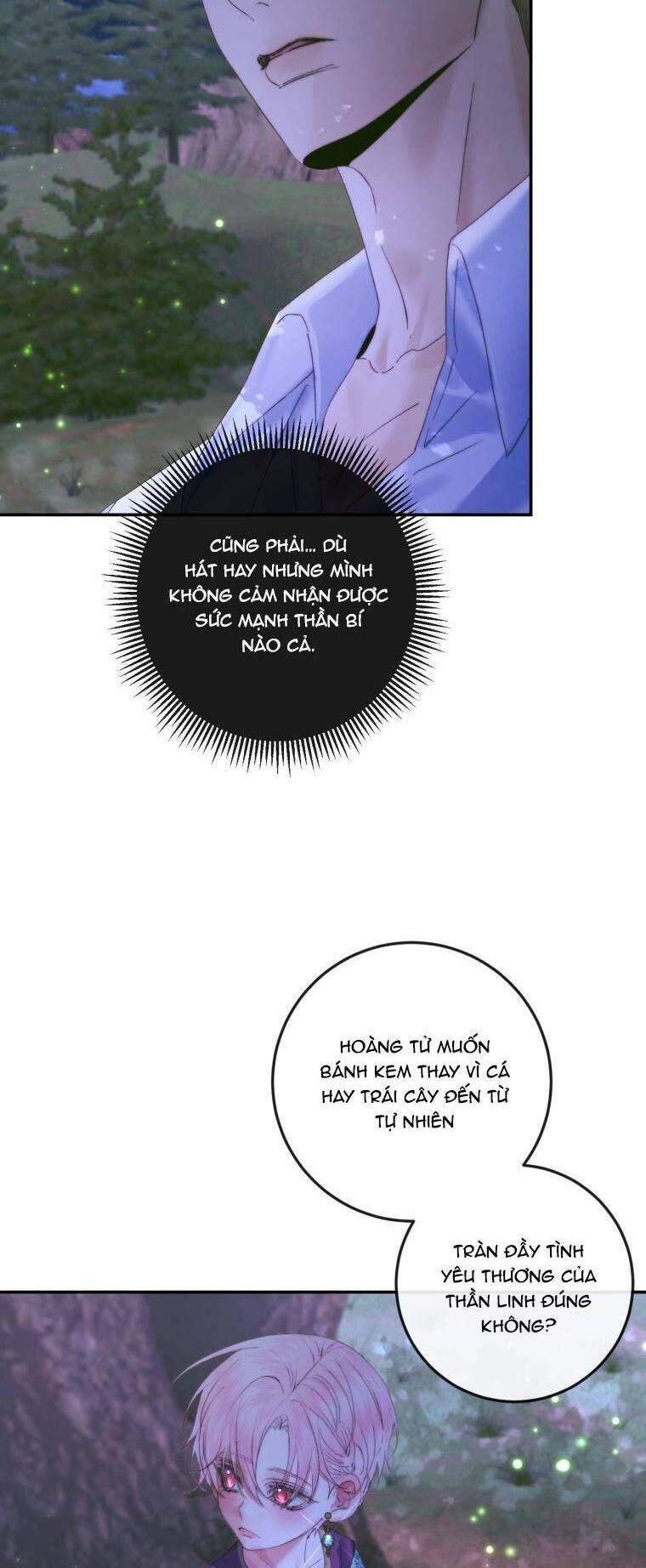 đọc truyện Trở Thành Gia Đình Của Kẻ Phản Diện Chương 94.1 ảnh 41 tại Thiên Thai Truyện