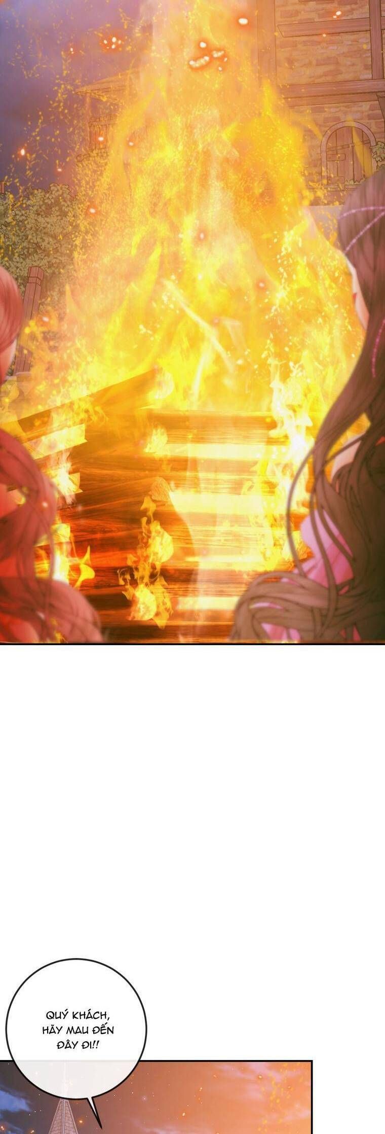 đọc truyện Trở Thành Gia Đình Của Kẻ Phản Diện Chương 94.1 ảnh 6 tại Thiên Thai Truyện