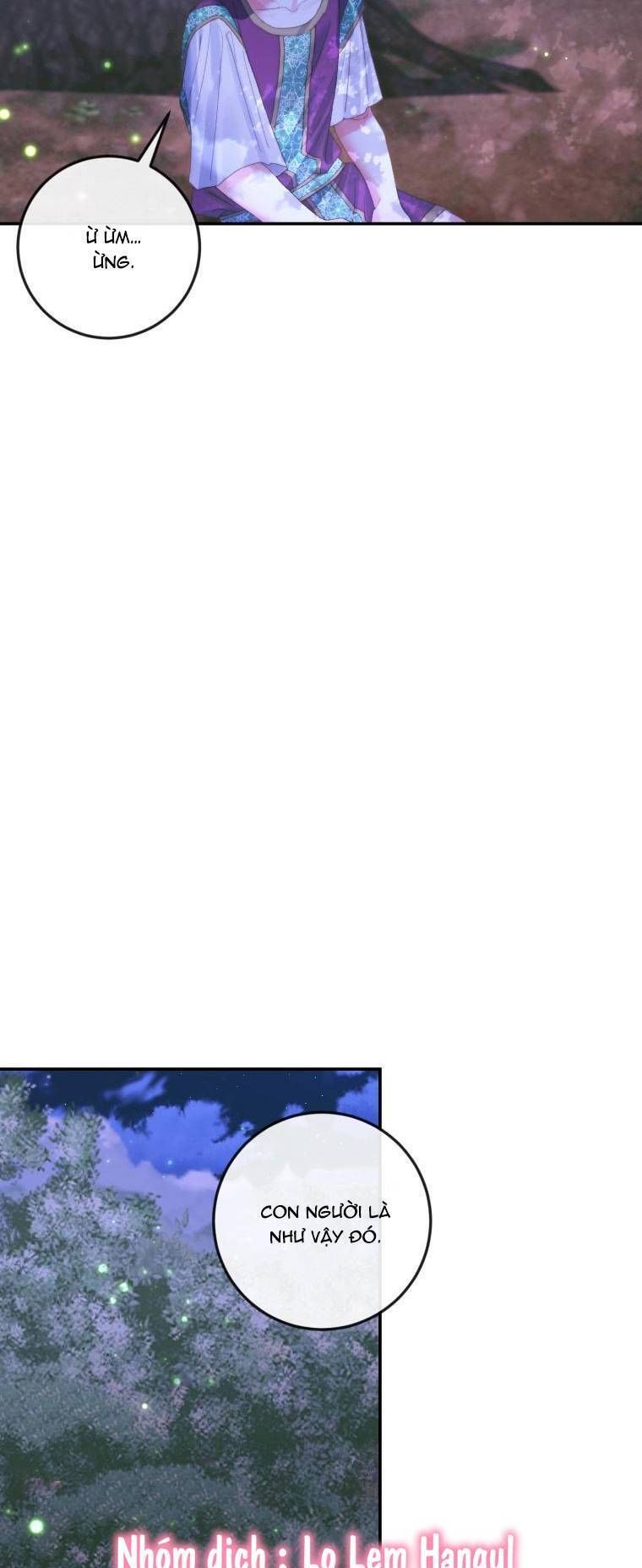 đọc truyện Trở Thành Gia Đình Của Kẻ Phản Diện Chương 94.1 ảnh 42 tại Thiên Thai Truyện