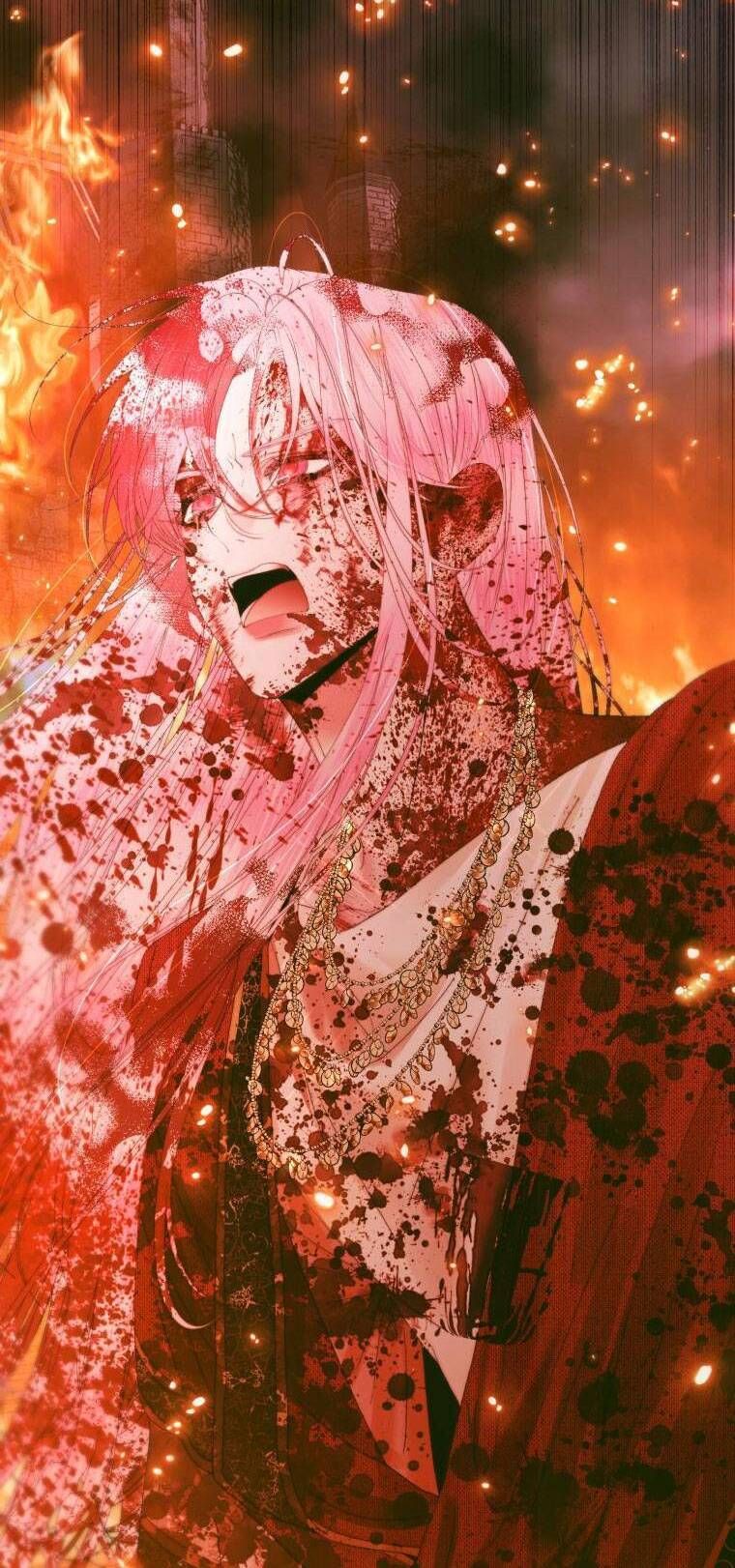 đọc truyện Trở Thành Gia Đình Của Kẻ Phản Diện Chương 94.1 ảnh 45 tại Thiên Thai Truyện