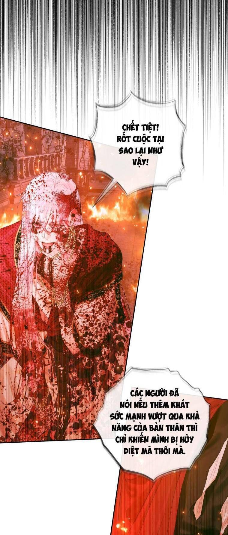 đọc truyện Trở Thành Gia Đình Của Kẻ Phản Diện Chương 94.1 ảnh 47 tại Thiên Thai Truyện