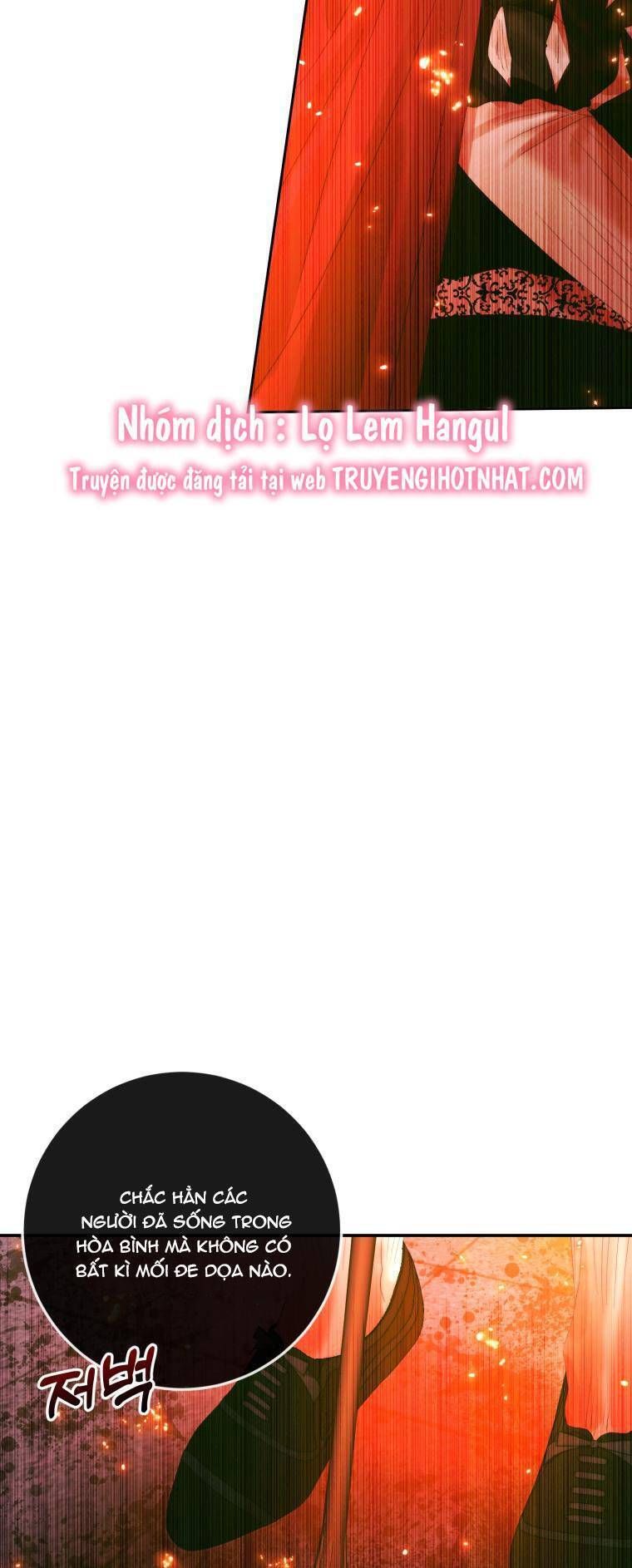 đọc truyện Trở Thành Gia Đình Của Kẻ Phản Diện Chương 94.1 ảnh 48 tại Thiên Thai Truyện