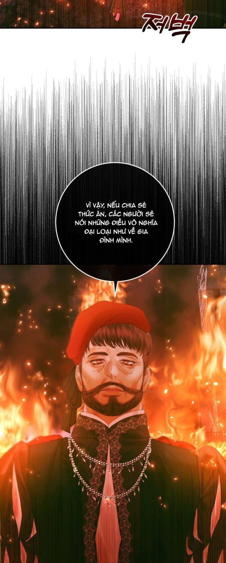 đọc truyện Trở Thành Gia Đình Của Kẻ Phản Diện Chương 94.1 ảnh 49 tại Thiên Thai Truyện