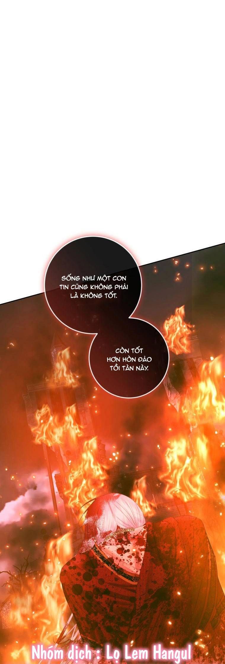 đọc truyện Trở Thành Gia Đình Của Kẻ Phản Diện Chương 94.1 ảnh 52 tại Thiên Thai Truyện