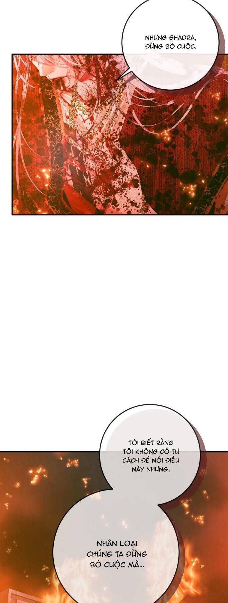 đọc truyện Trở Thành Gia Đình Của Kẻ Phản Diện Chương 94.1 ảnh 56 tại Thiên Thai Truyện