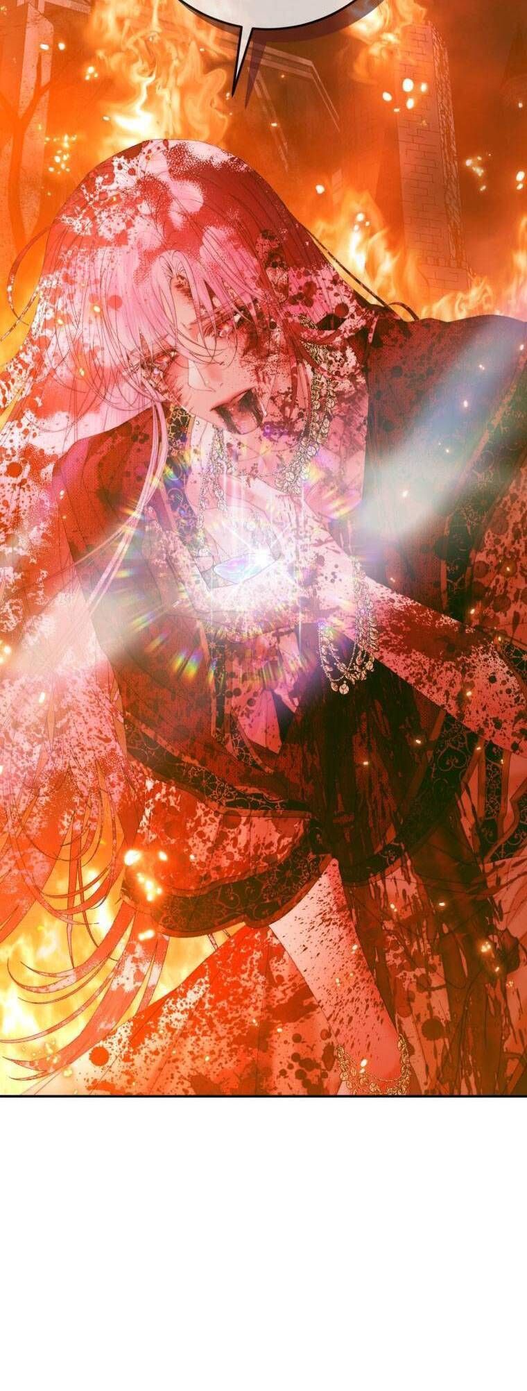 đọc truyện Trở Thành Gia Đình Của Kẻ Phản Diện Chương 94.1 ảnh 57 tại Thiên Thai Truyện