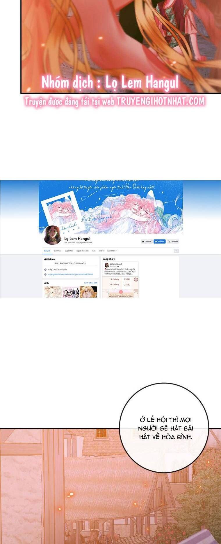 đọc truyện Trở Thành Gia Đình Của Kẻ Phản Diện Chương 94.1 ảnh 8 tại Thiên Thai Truyện