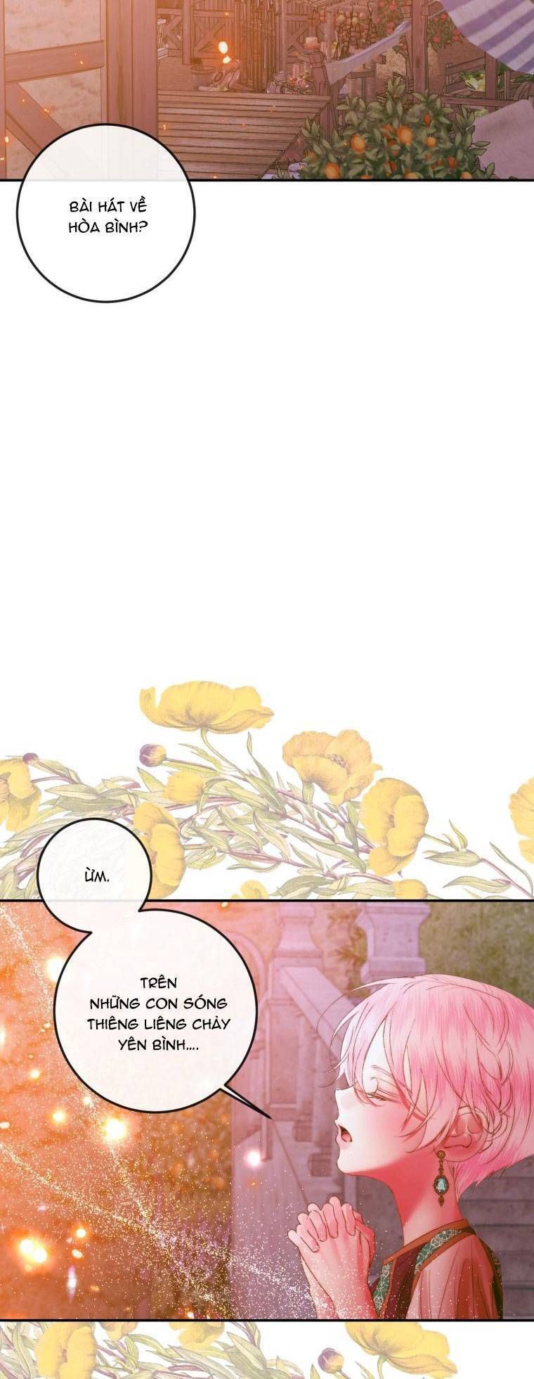 đọc truyện Trở Thành Gia Đình Của Kẻ Phản Diện Chương 94.1 ảnh 9 tại Thiên Thai Truyện