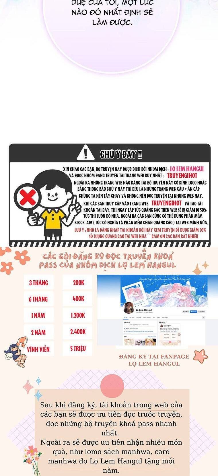 đọc truyện Trở Thành Gia Đình Của Kẻ Phản Diện Chương 94.2 ảnh 6 tại Thiên Thai Truyện