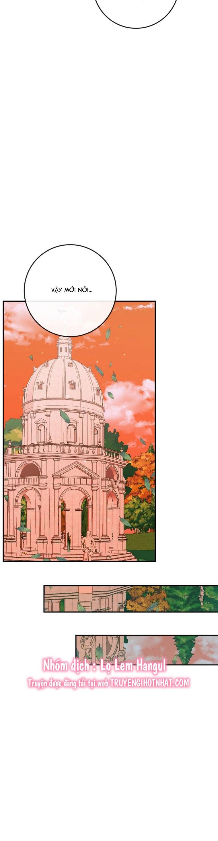 đọc truyện Trở Thành Gia Đình Của Kẻ Phản Diện Chương 95.1 ảnh 15 tại Thiên Thai Truyện