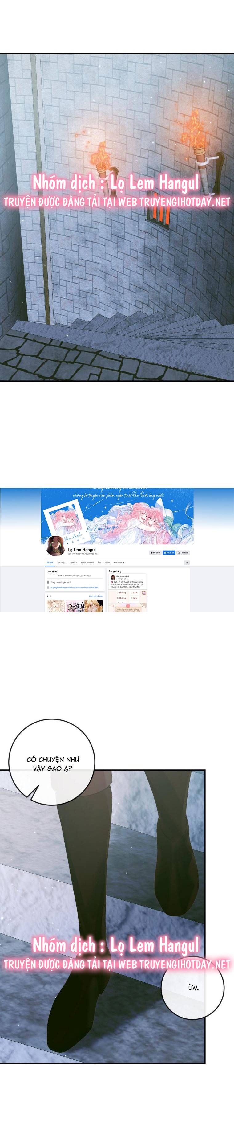 đọc truyện Trở Thành Gia Đình Của Kẻ Phản Diện Chương 95.1 ảnh 16 tại Thiên Thai Truyện