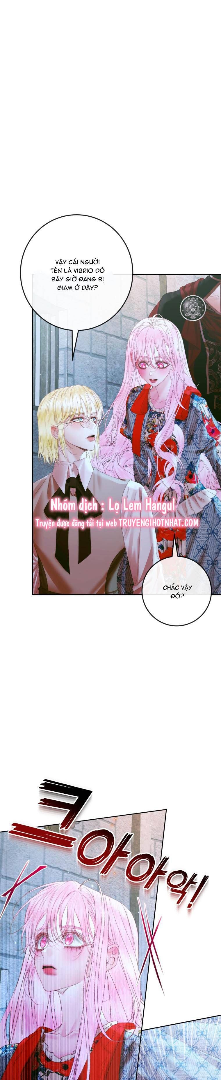 đọc truyện Trở Thành Gia Đình Của Kẻ Phản Diện Chương 95.1 ảnh 17 tại Thiên Thai Truyện