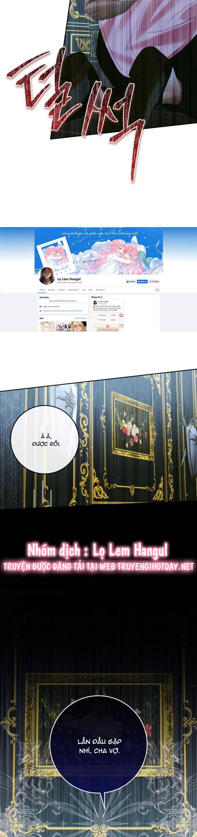 đọc truyện Trở Thành Gia Đình Của Kẻ Phản Diện Chương 95.1 ảnh 29 tại Thiên Thai Truyện